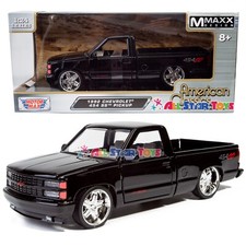 MOTORMAX MMAXX 1992 CHEVROLET