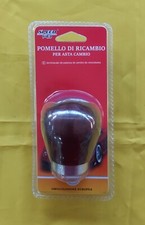 Pomello asta cambio auto -