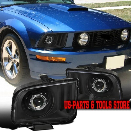 Per ford mustang 2005 2009 - per,