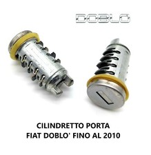 Cilindretto blocchetto