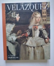 Classici dell'arte Rizzoli-Skira 2004 - 20 - Velàzquez