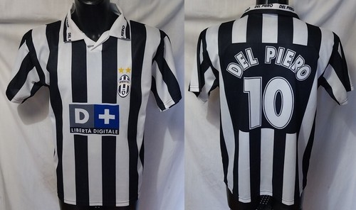 Mondo replica vintage juventus - mondo,