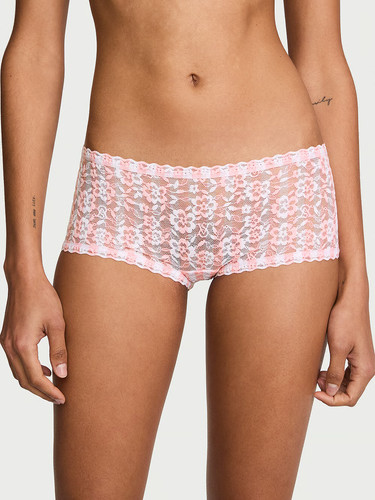 Victoria secret lacie low - victoria's,