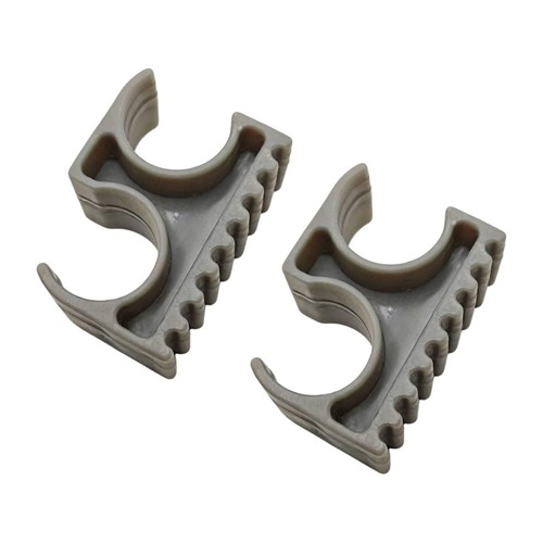 Clip nylon per asta - in,
