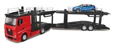 Collezione 6 camion bisarca