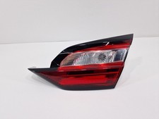 Fanale Stop Posteriore DX Ford