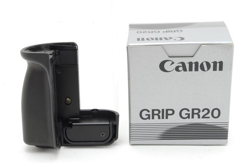 Top mint impugnatura canon - [top,