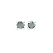 Black Dot Light Diamond