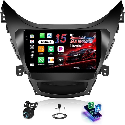 64g autoradio per - per, hyundai