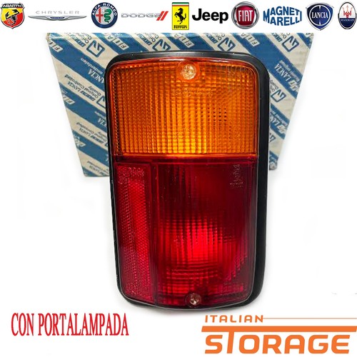 Fiat 126 bis faro - fiat,