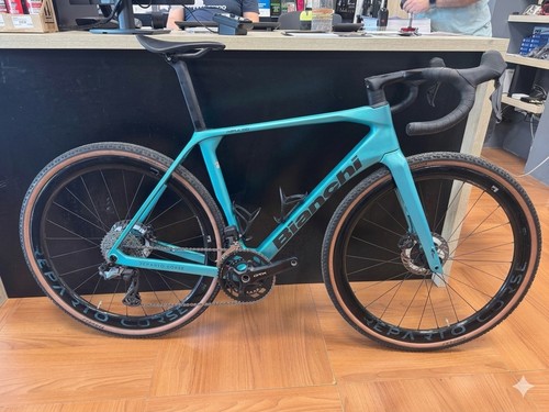 Bianchi impulso 2026 - bianchi, rc