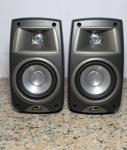 Coppia diffusori klipsch - coppia,