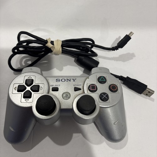 Sony ps3 dualshock - sony,