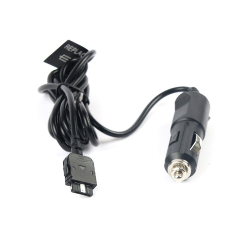 24v car power charger - 12/24v,