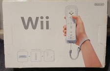 Nintendo Wii Console, Remote