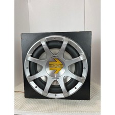 Polk Audio MOMO MM12 Subwoofer