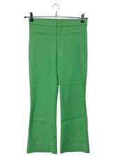ZARA Pantalone a vita alta