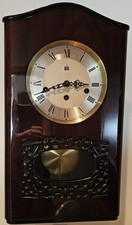 orologio da parete vintage