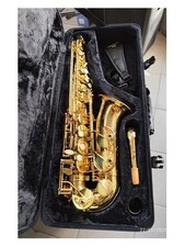 Sax alto Buffet Crampon BCA
