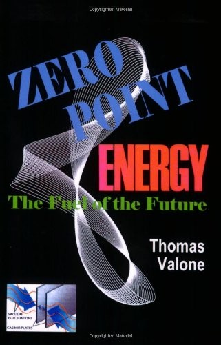 Zero point energy - energy,, of