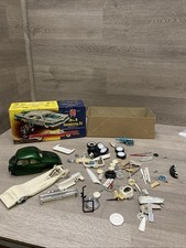 Kit Personalizzazione Amc 1959 Pontiac HT solo scatola e ricambi spazzatura