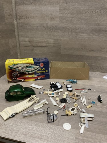 Kit personalizzazione amc 1959 - kit,