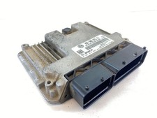 Centralina motore diesel