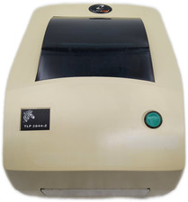 Zebra TLP 2844-Z stampante
