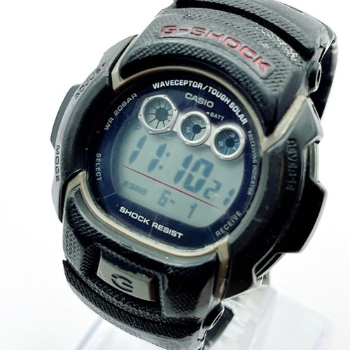 Casio shock 002j orologio - casio, g-shock