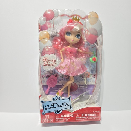 Dee fairytale dance - fairytale,