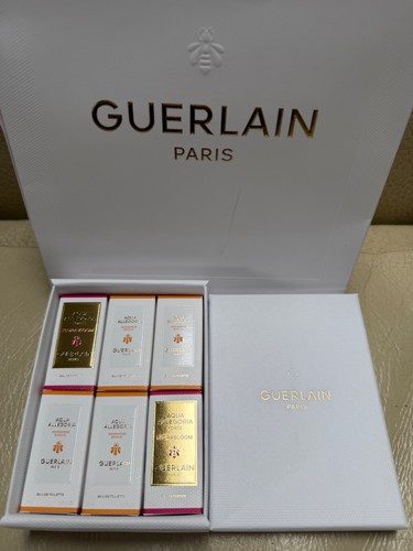 Guerlain aqua alegoria - guerlain,