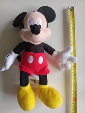 Peluche Topolino Giocattolo