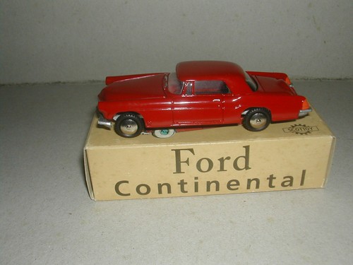 Mercury scottoy - mercury, –
