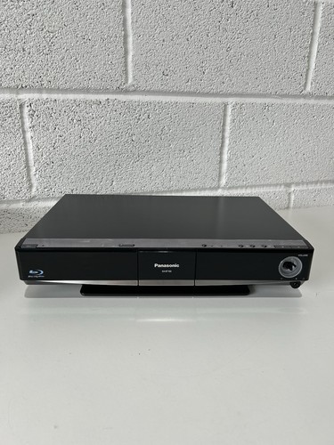 Panasonic bt100 blu - panasonic, blu-ray