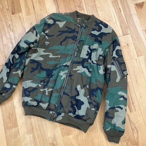 Giacca bomber core fighter - giacca,