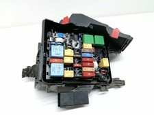 CENTRALINA PORTA FUSIBILI PER PEUGEOT 308 2° Serie 9804848580 - 9678633380 Die