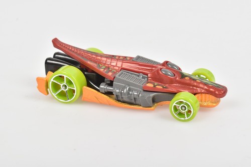 Hot wheels croc - -, auto
