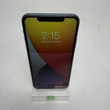 Apple iPhone 11 Pro Max 64GB