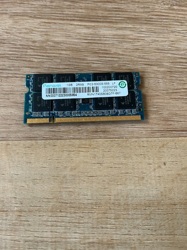 Ramaxel gb - 1,