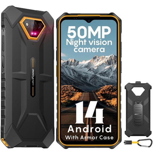 Ulefone armor x13 rugged - ulefone,