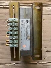 trasformatore trifase 380-18 volt