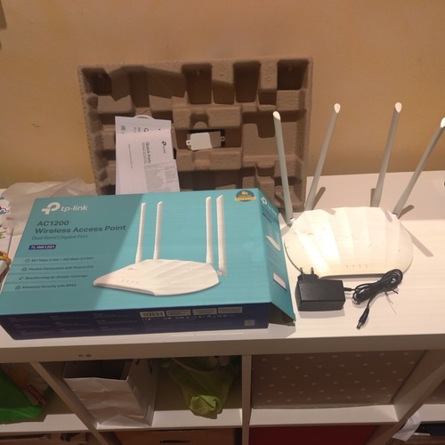 Access point ac1200 - access,