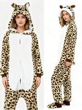 1744 - Costume Animale Pigiama