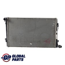 Audi A3 8P Radiatore Acqua Di Raffreddamento Diesel 1.9 2.0 TDI 1K0121251AK