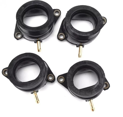 Gomme aspirazione carb head - aspirazione,
