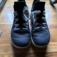 Sneakers basket nike nere - sneakers, da