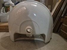 2 lavandini Bagno con la base