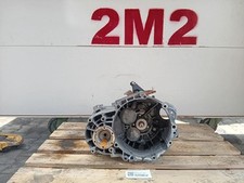 COMPLETE MANUAL TRANSMISSION