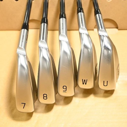 Ping i530 set ferri - set,