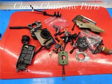 HARDWARE PER MOTOSEGA ECHO CS-4400 --- SCATOLA 5028 K